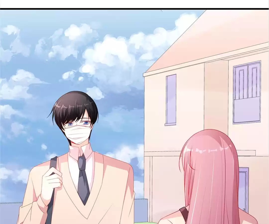 Read Her Smile So Sweet (Colored) chapter 103 image 8 on Lezhin