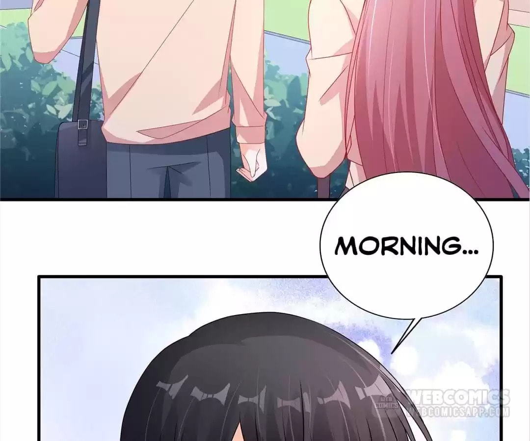 Read Her Smile So Sweet (Colored) chapter 103 image 9 on Lezhin