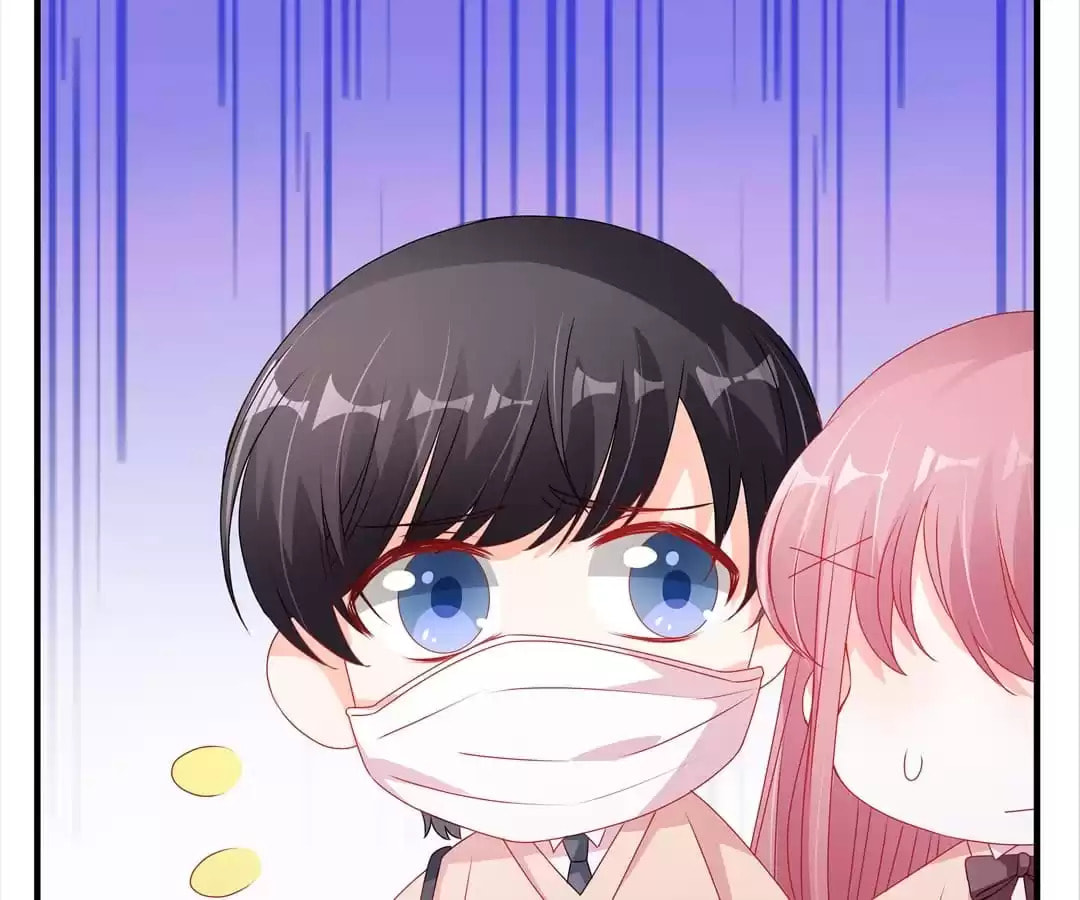 Read Her Smile So Sweet (Colored) chapter 104 image 3 on Lezhin