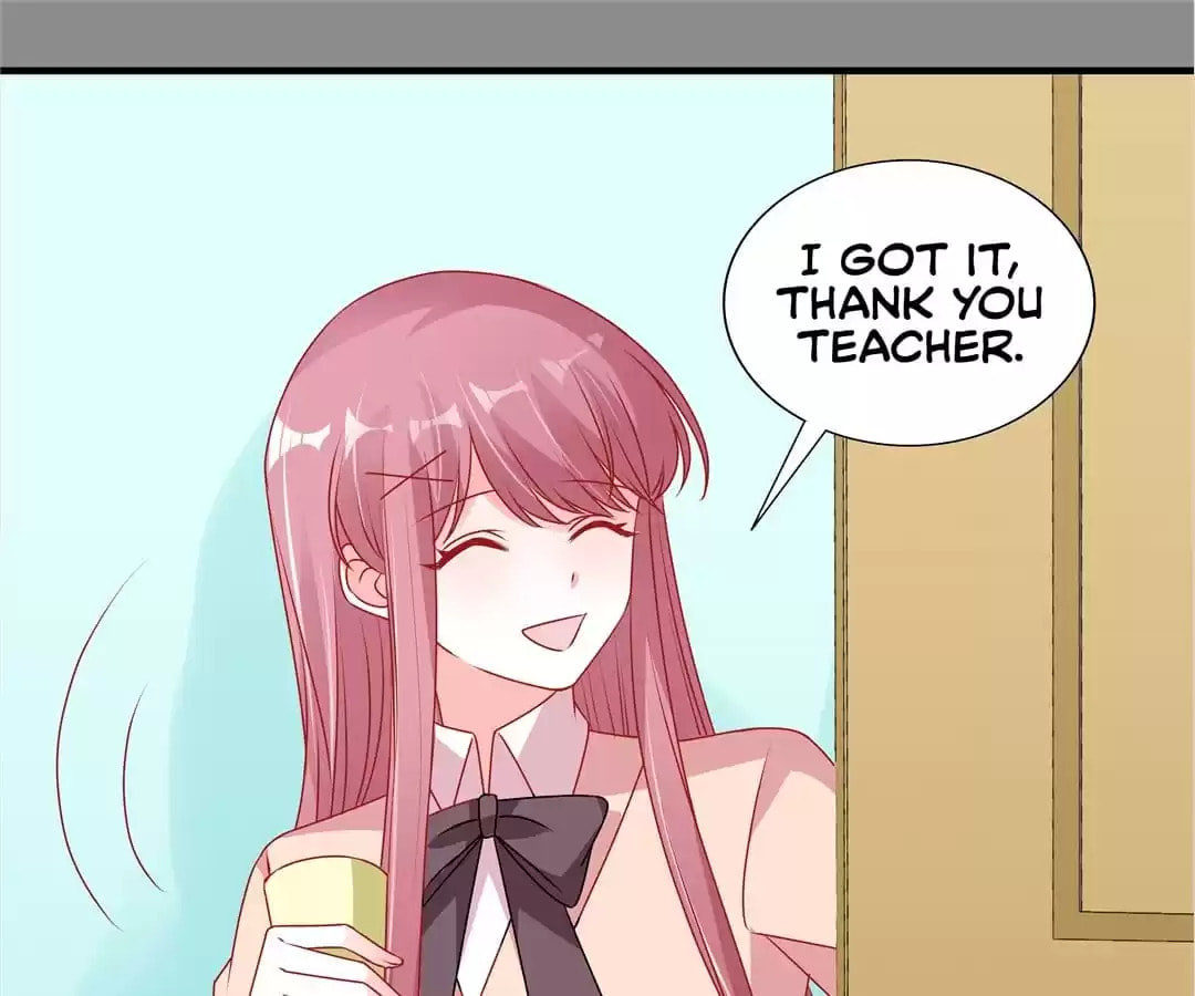 Read Her Smile So Sweet (Colored) chapter 104 image 35 on Lezhin
