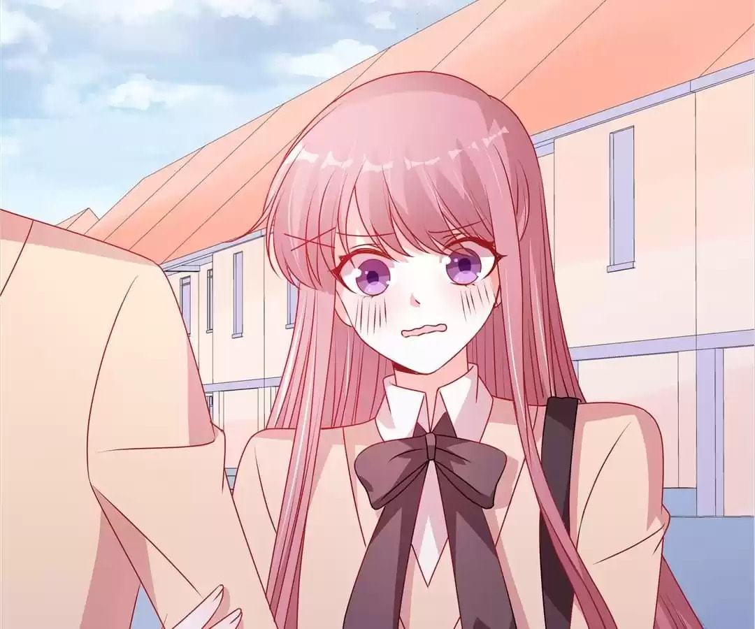 Read Her Smile So Sweet (Colored) chapter 104 image 5 on Lezhin
