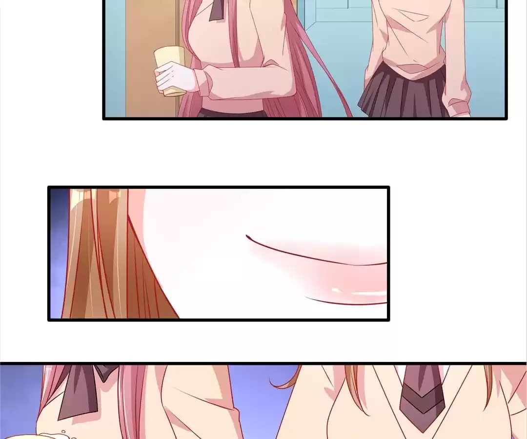 Read Her Smile So Sweet (Colored) chapter 105 image 2 on Lezhin
