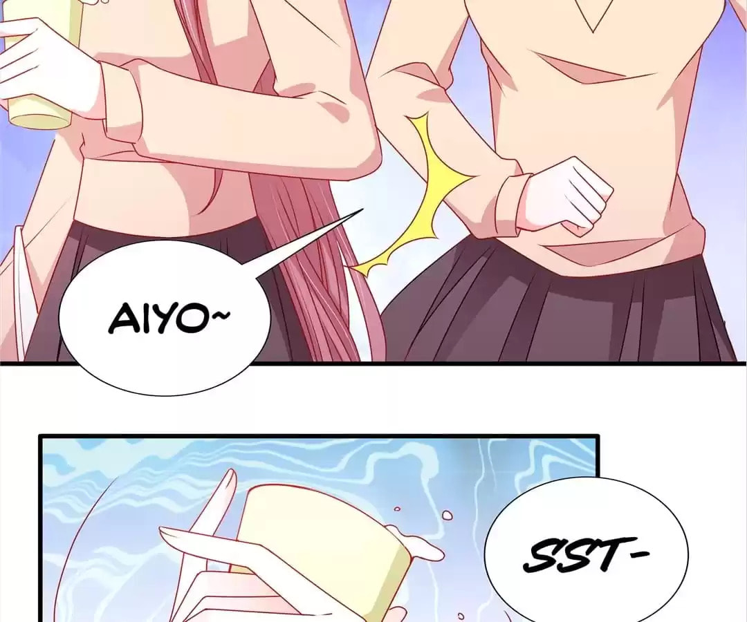 Read Her Smile So Sweet (Colored) chapter 105 image 3 on Lezhin