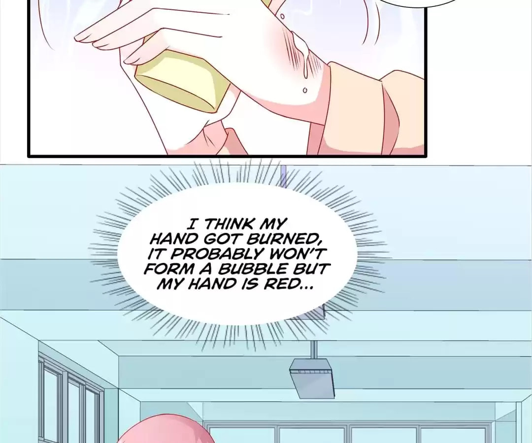 Read Her Smile So Sweet (Colored) chapter 105 image 4 on Lezhin