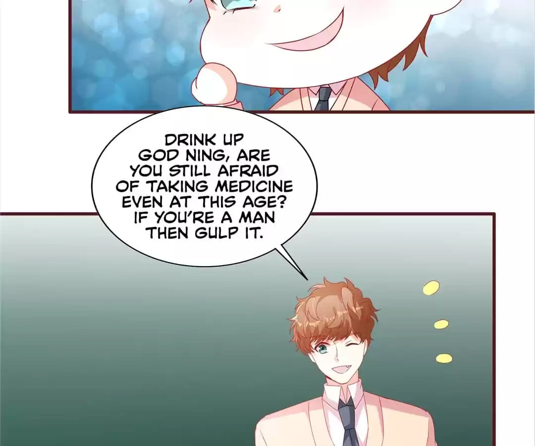 Read Her Smile So Sweet (Colored) chapter 106 image 2 on Lezhin