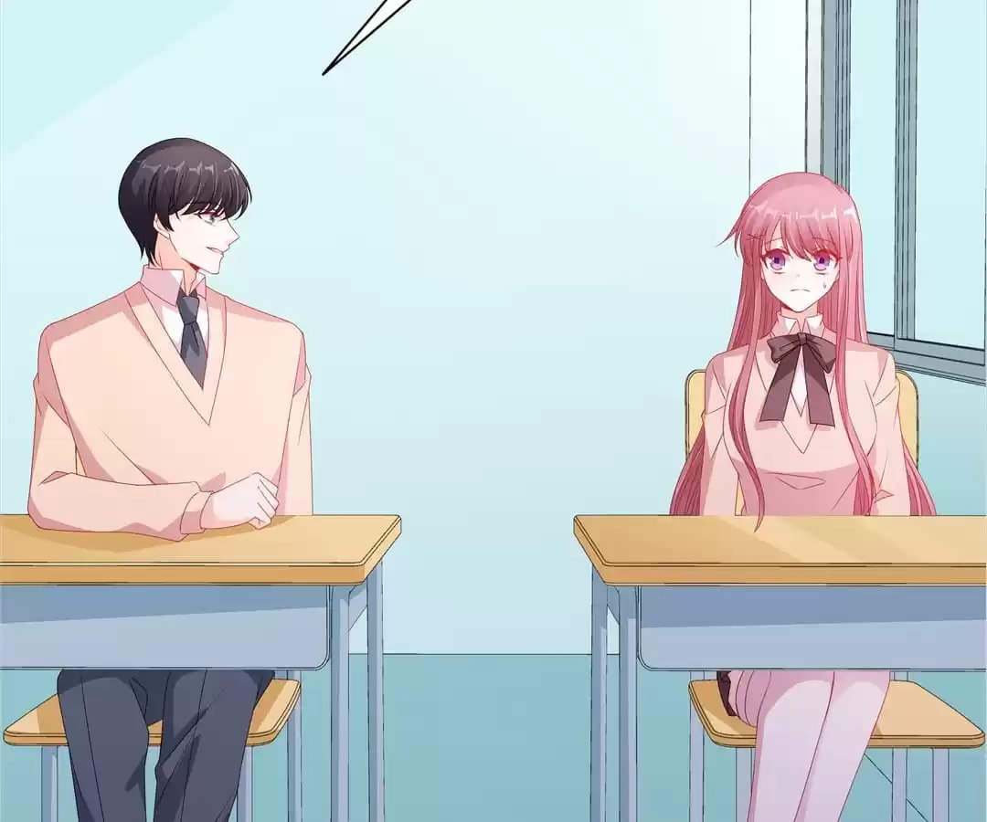 Read Her Smile So Sweet (Colored) chapter 106 image 32 on Lezhin