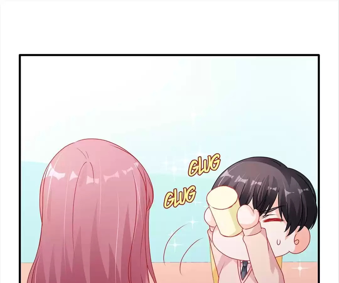 Read Her Smile So Sweet (Colored) chapter 106 image 7 on Lezhin