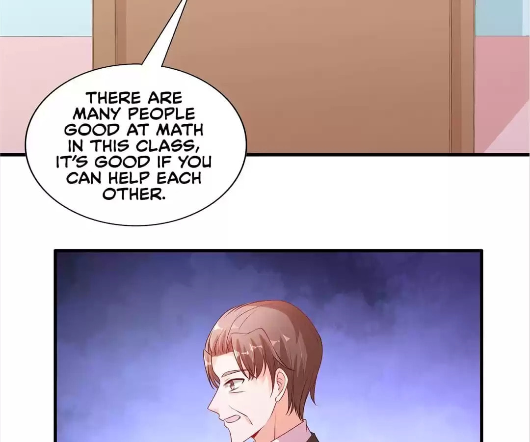 Read Her Smile So Sweet (Colored) chapter 107 image 4 on Lezhin