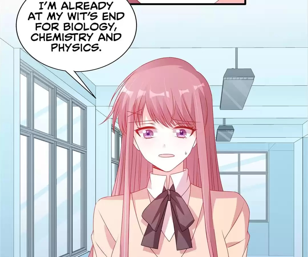 Read Her Smile So Sweet (Colored) chapter 109 image 2 on Lezhin