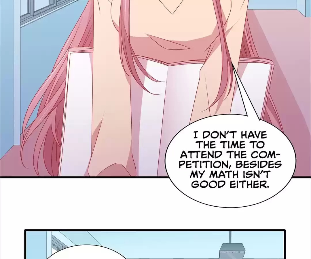 Read Her Smile So Sweet (Colored) chapter 109 image 3 on Lezhin
