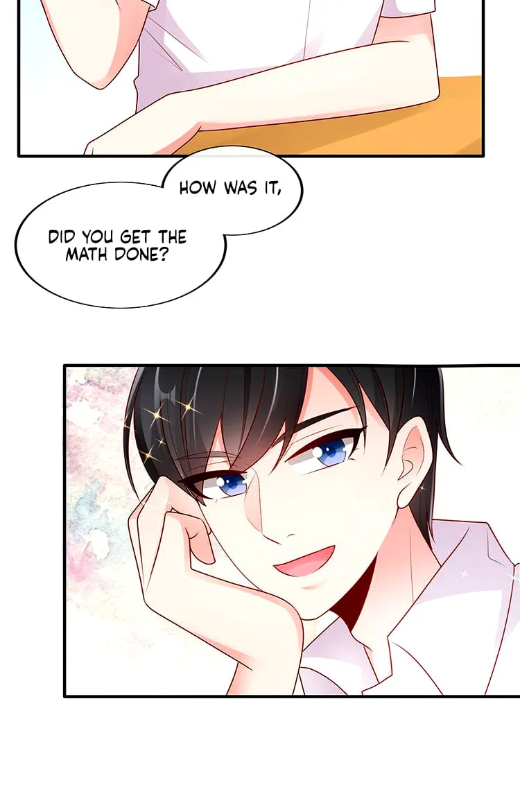 Read Her Smile So Sweet (Colored) chapter 11 image 16 on Lezhin