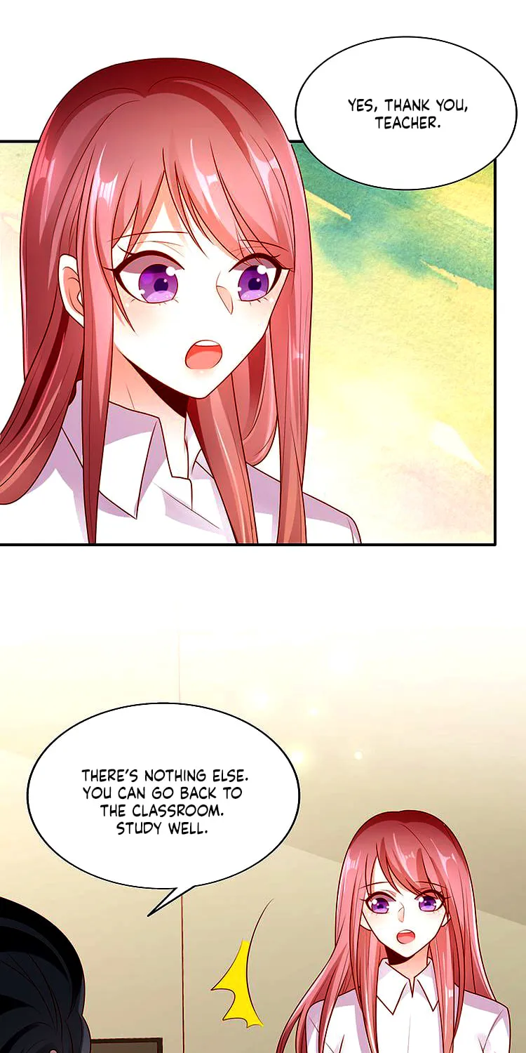Read Her Smile So Sweet (Colored) chapter 11 image 2 on Lezhin