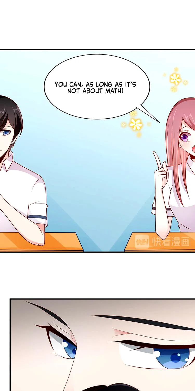 Read Her Smile So Sweet (Colored) chapter 11 image 21 on Lezhin