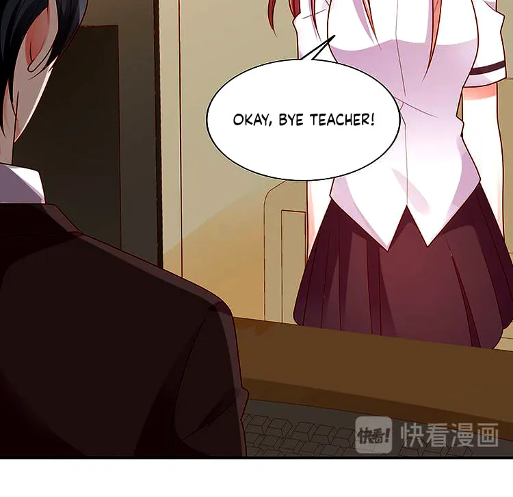 Read Her Smile So Sweet (Colored) chapter 11 image 3 on Lezhin