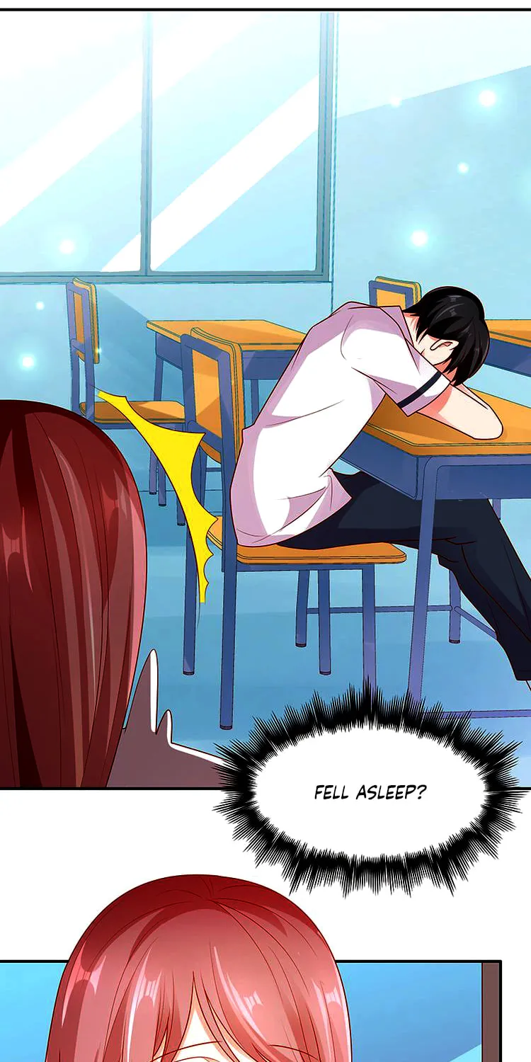 Read Her Smile So Sweet (Colored) chapter 11 image 6 on Lezhin