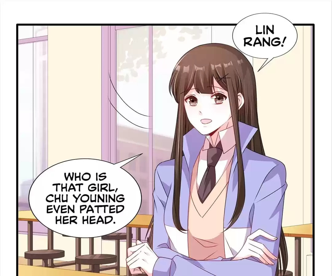 Read Her Smile So Sweet (Colored) chapter 111 image 14 on Lezhin