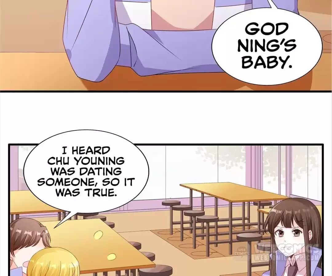 Read Her Smile So Sweet (Colored) chapter 111 image 17 on Lezhin