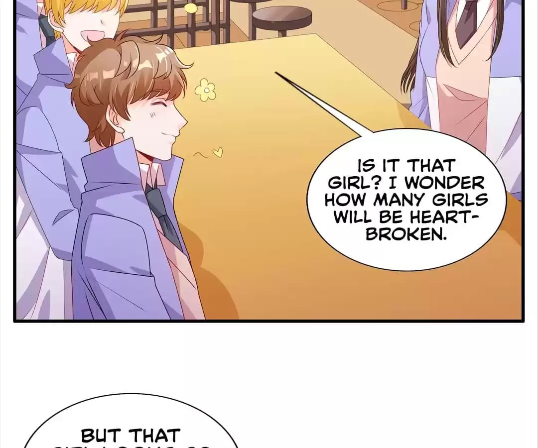 Read Her Smile So Sweet (Colored) chapter 111 image 18 on Lezhin