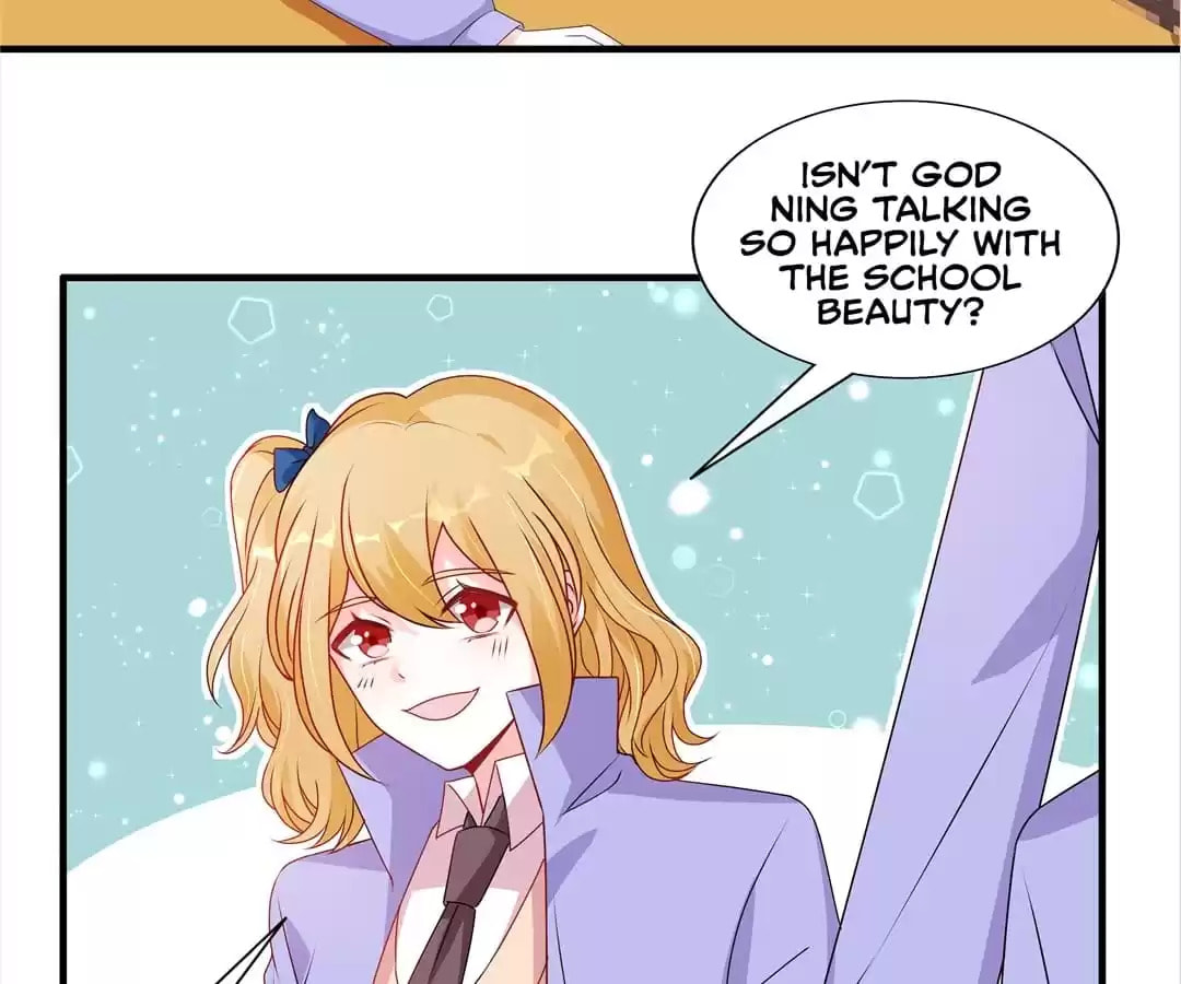 Read Her Smile So Sweet (Colored) chapter 111 image 2 on Lezhin