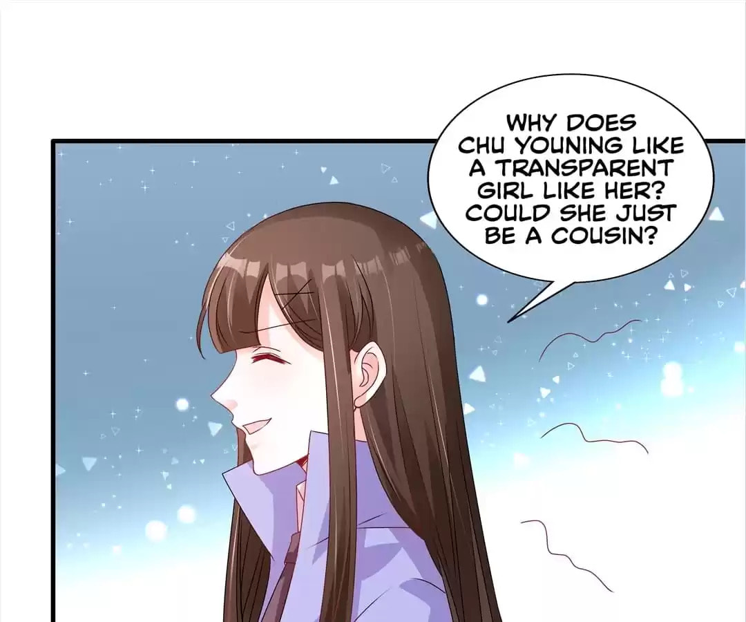 Read Her Smile So Sweet (Colored) chapter 111 image 21 on Lezhin
