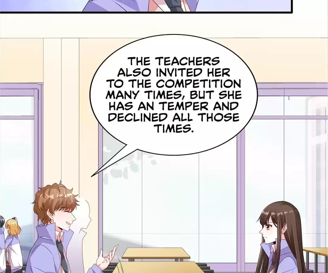 Read Her Smile So Sweet (Colored) chapter 111 image 23 on Lezhin