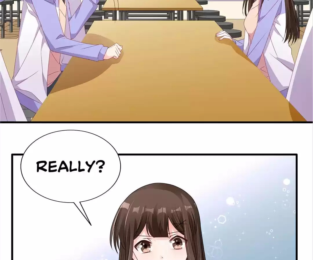 Read Her Smile So Sweet (Colored) chapter 111 image 24 on Lezhin