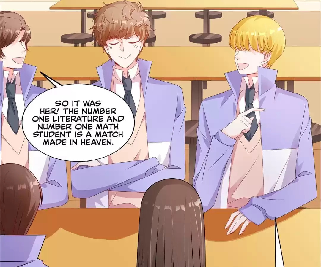 Read Her Smile So Sweet (Colored) chapter 111 image 29 on Lezhin