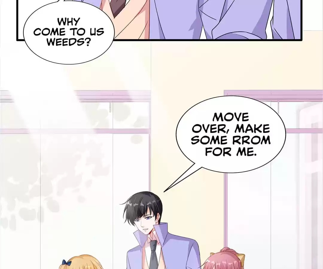 Read Her Smile So Sweet (Colored) chapter 111 image 3 on Lezhin