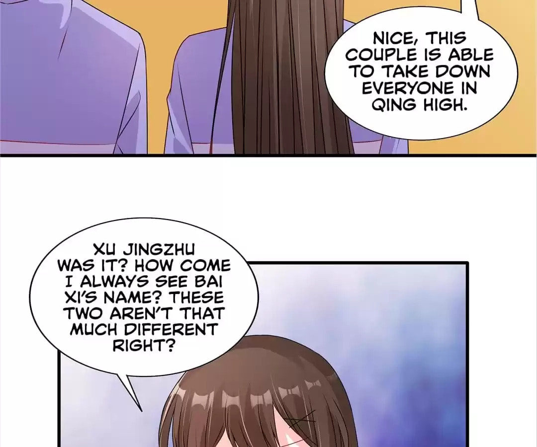 Read Her Smile So Sweet (Colored) chapter 111 image 30 on Lezhin