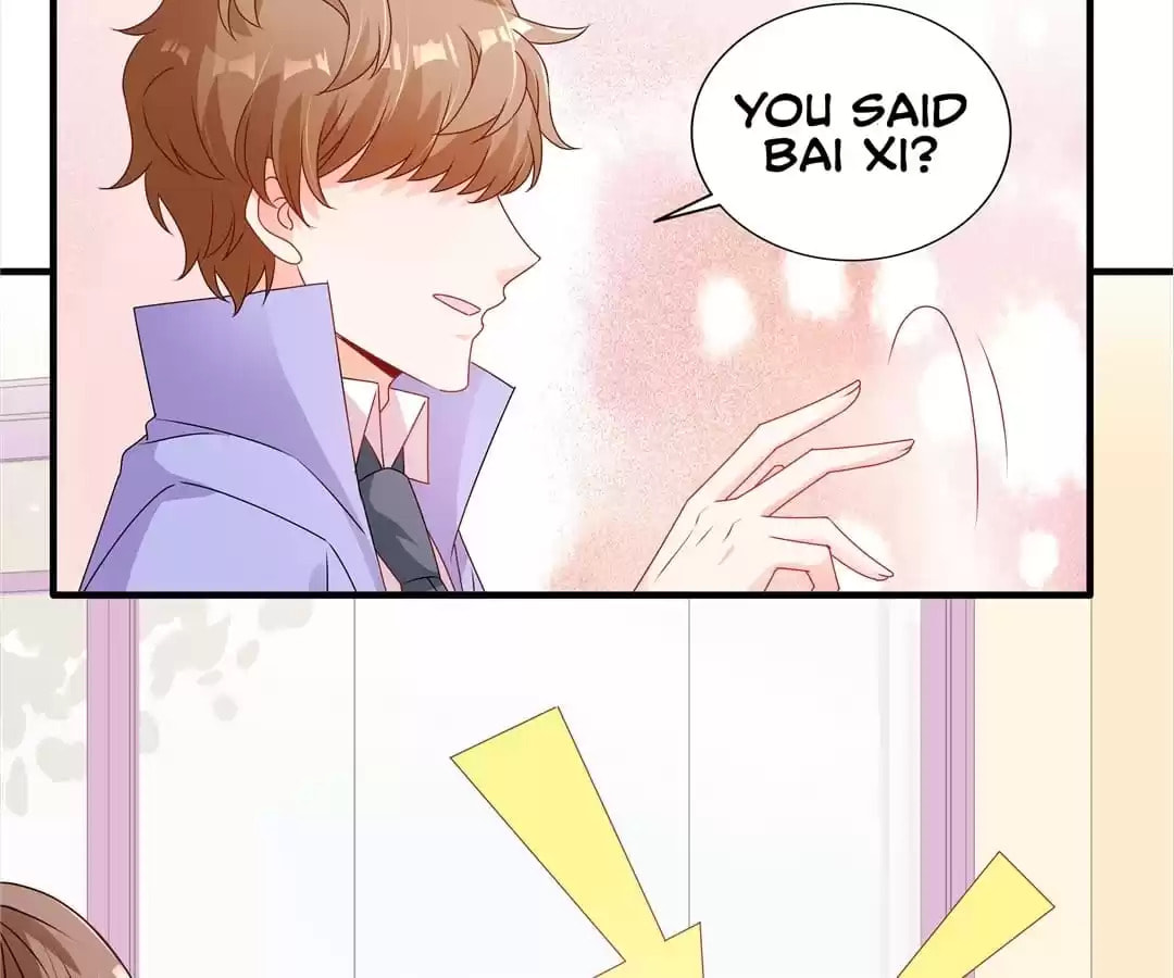 Read Her Smile So Sweet (Colored) chapter 111 image 32 on Lezhin