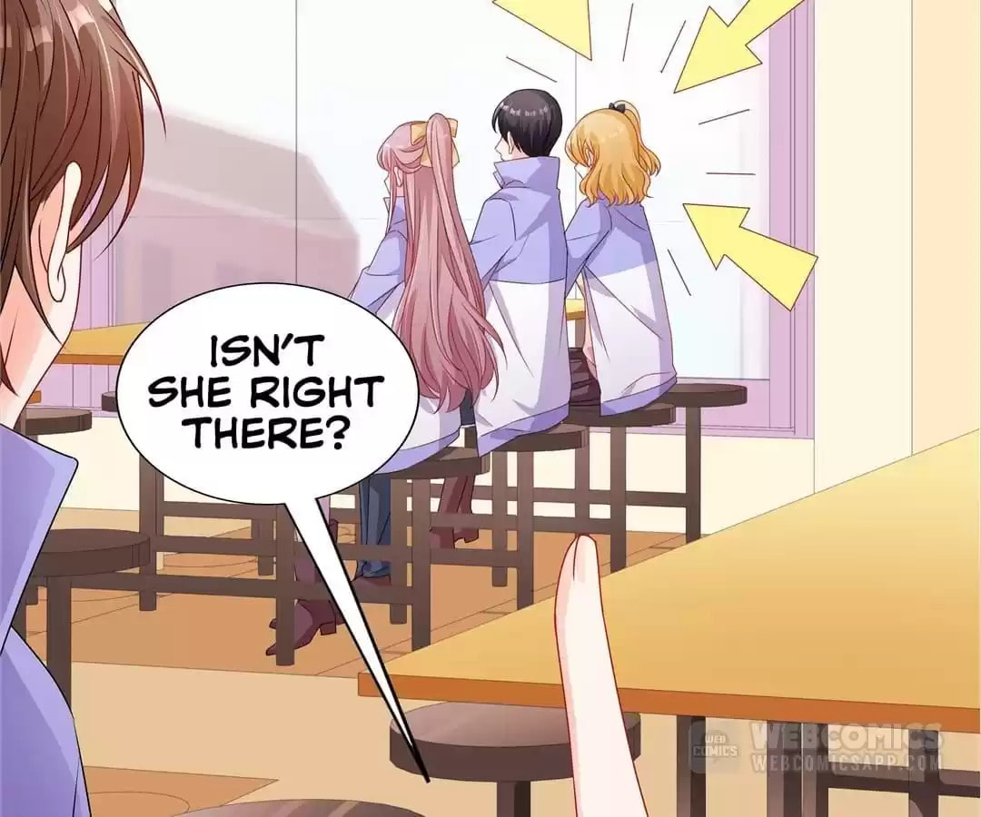Read Her Smile So Sweet (Colored) chapter 111 image 33 on Lezhin