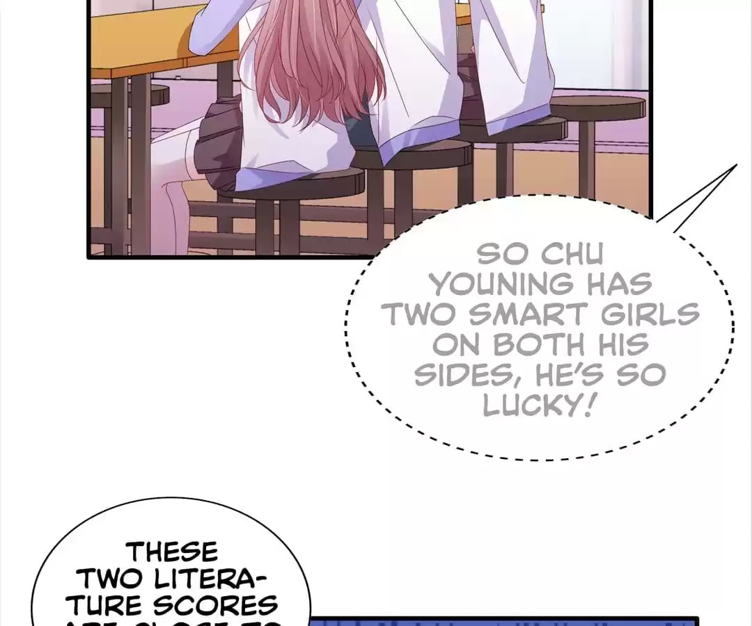 Read Her Smile So Sweet (Colored) chapter 111 image 36 on Lezhin