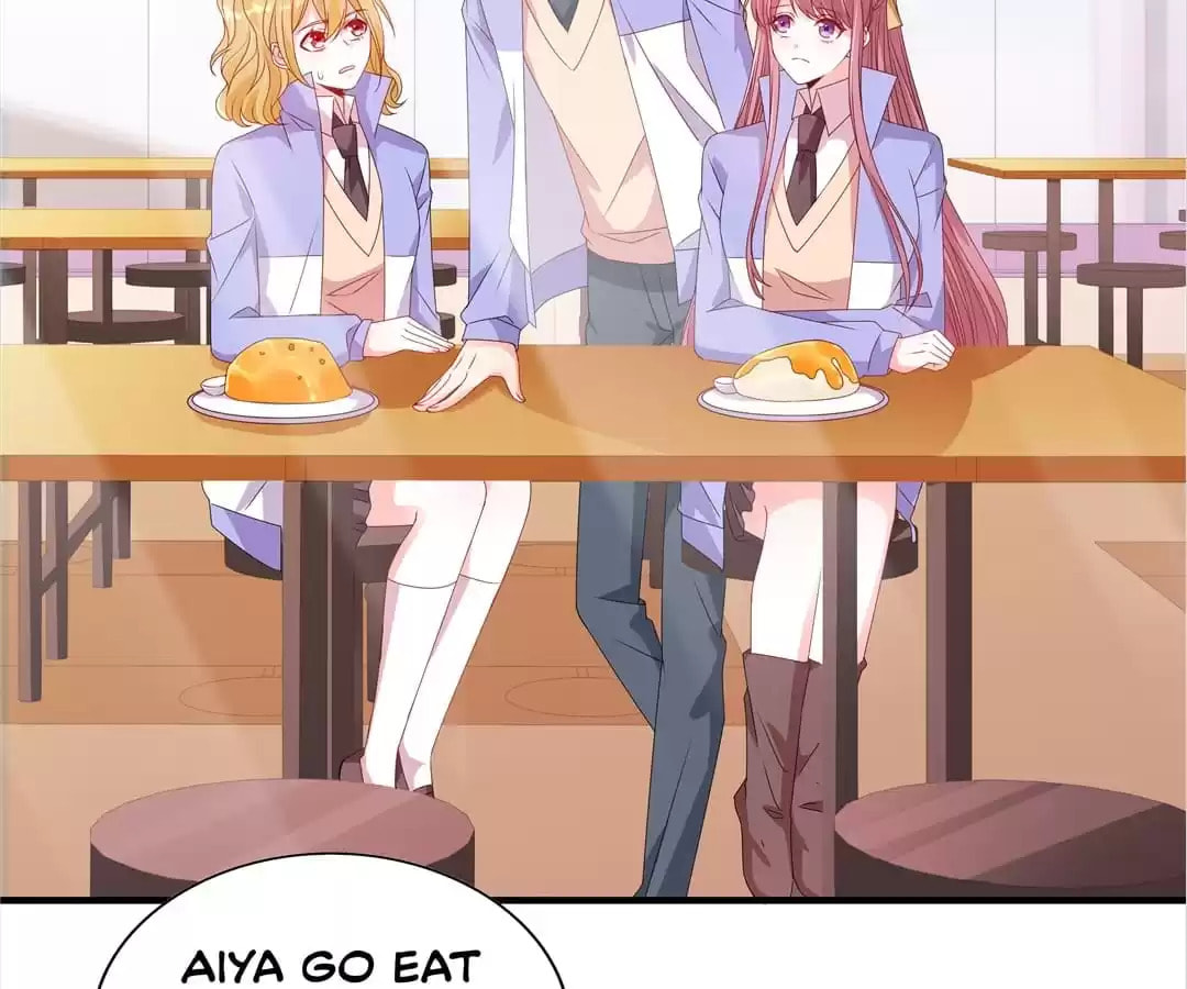 Read Her Smile So Sweet (Colored) chapter 111 image 4 on Lezhin