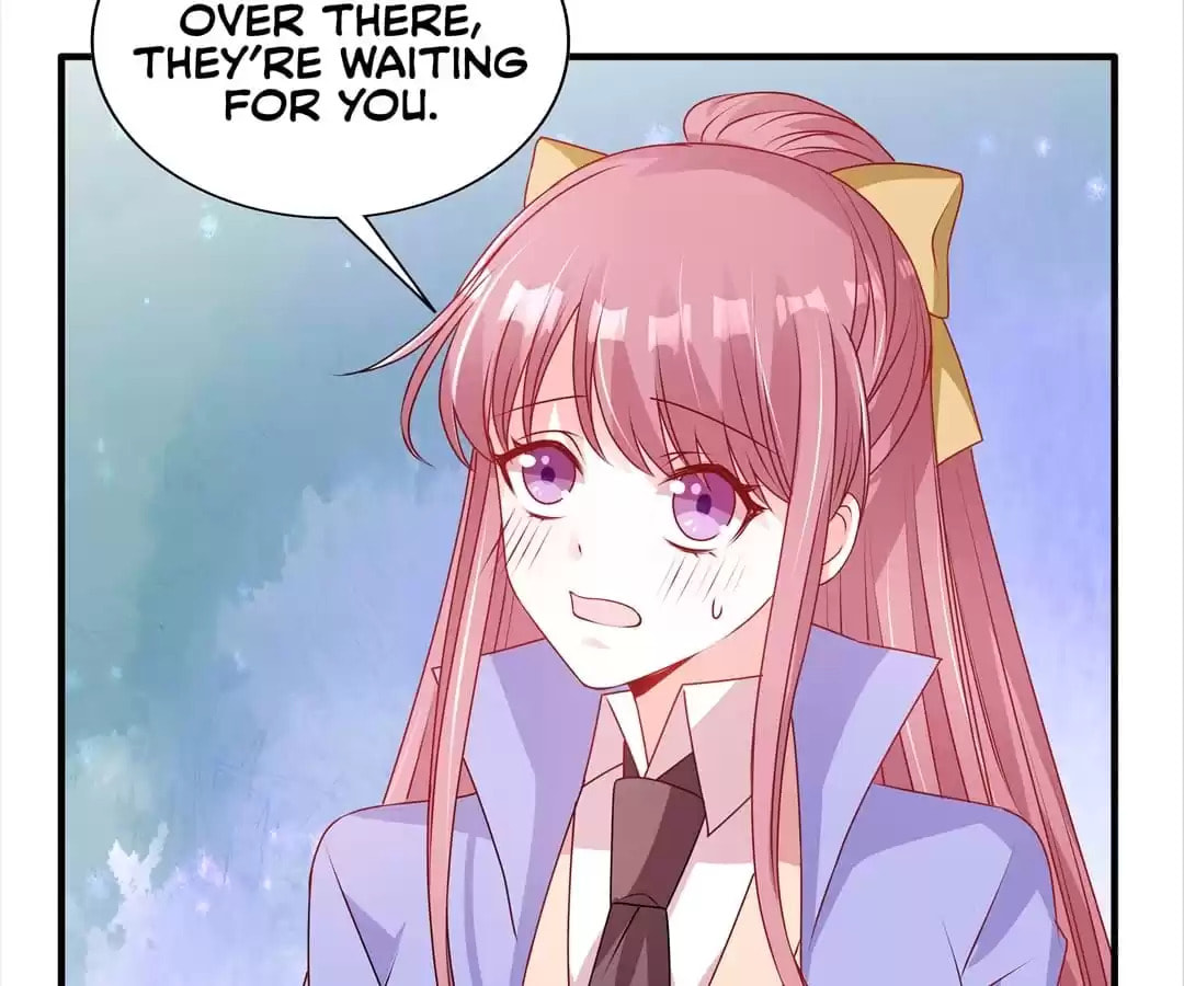 Read Her Smile So Sweet (Colored) chapter 111 image 5 on Lezhin