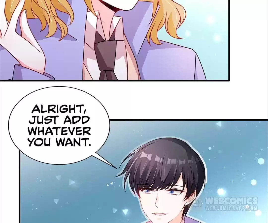 Read Her Smile So Sweet (Colored) chapter 111 image 9 on Lezhin