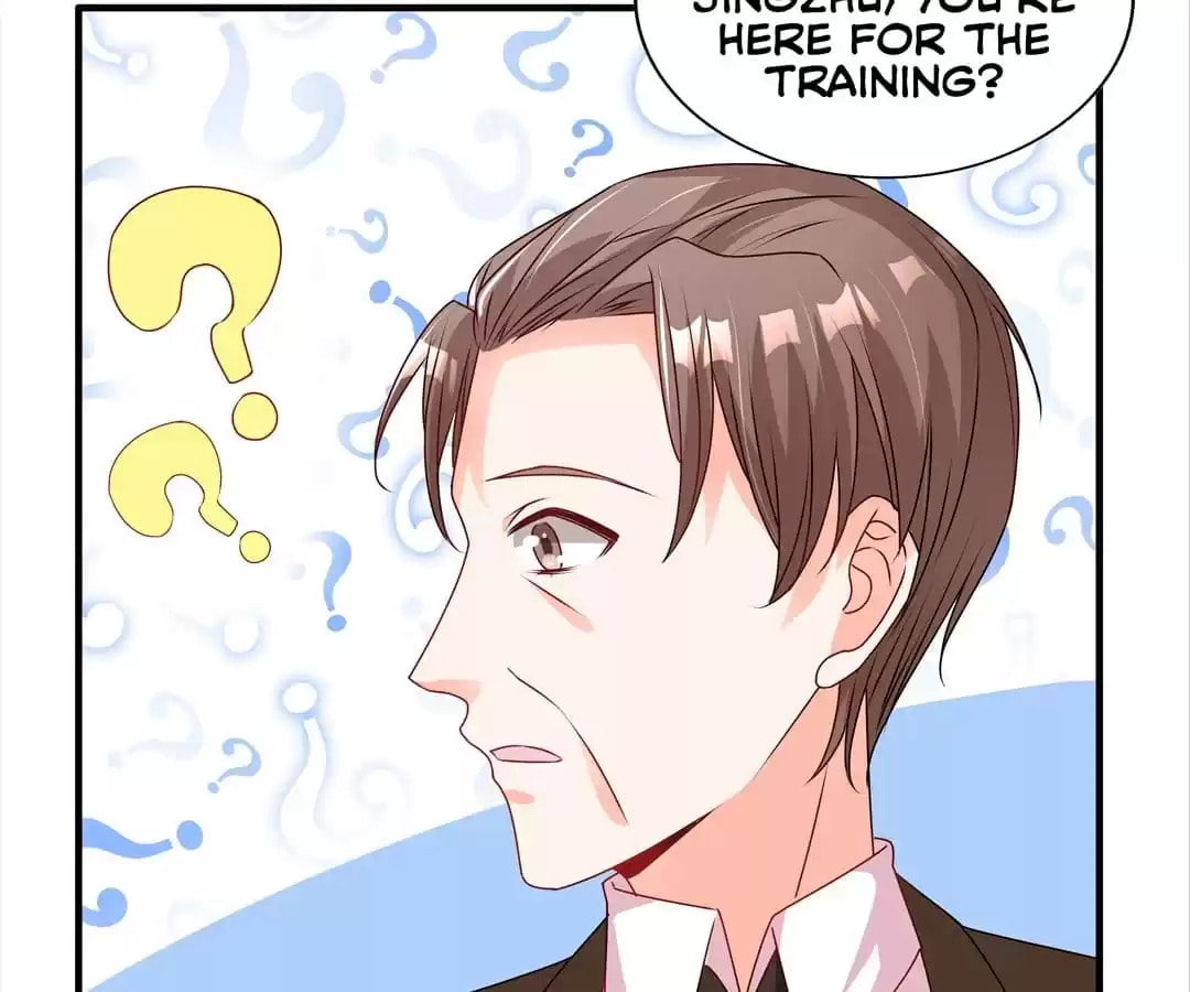 Read Her Smile So Sweet (Colored) chapter 112 image 19 on Lezhin
