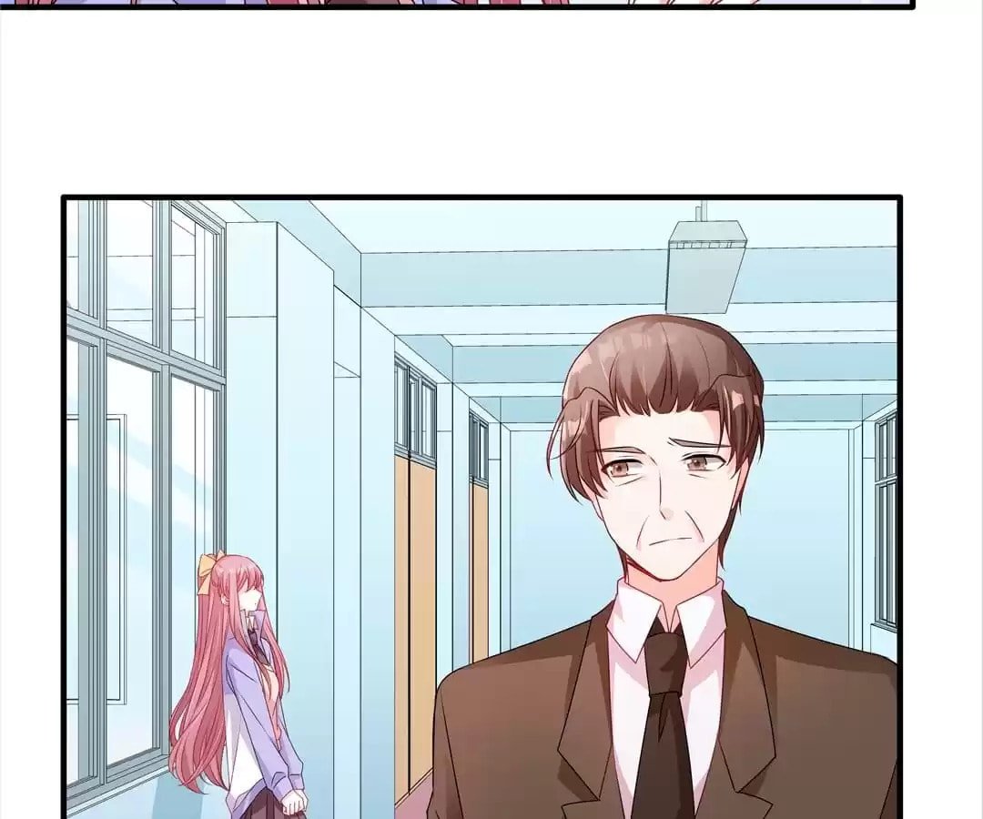 Read Her Smile So Sweet (Colored) chapter 112 image 22 on Lezhin