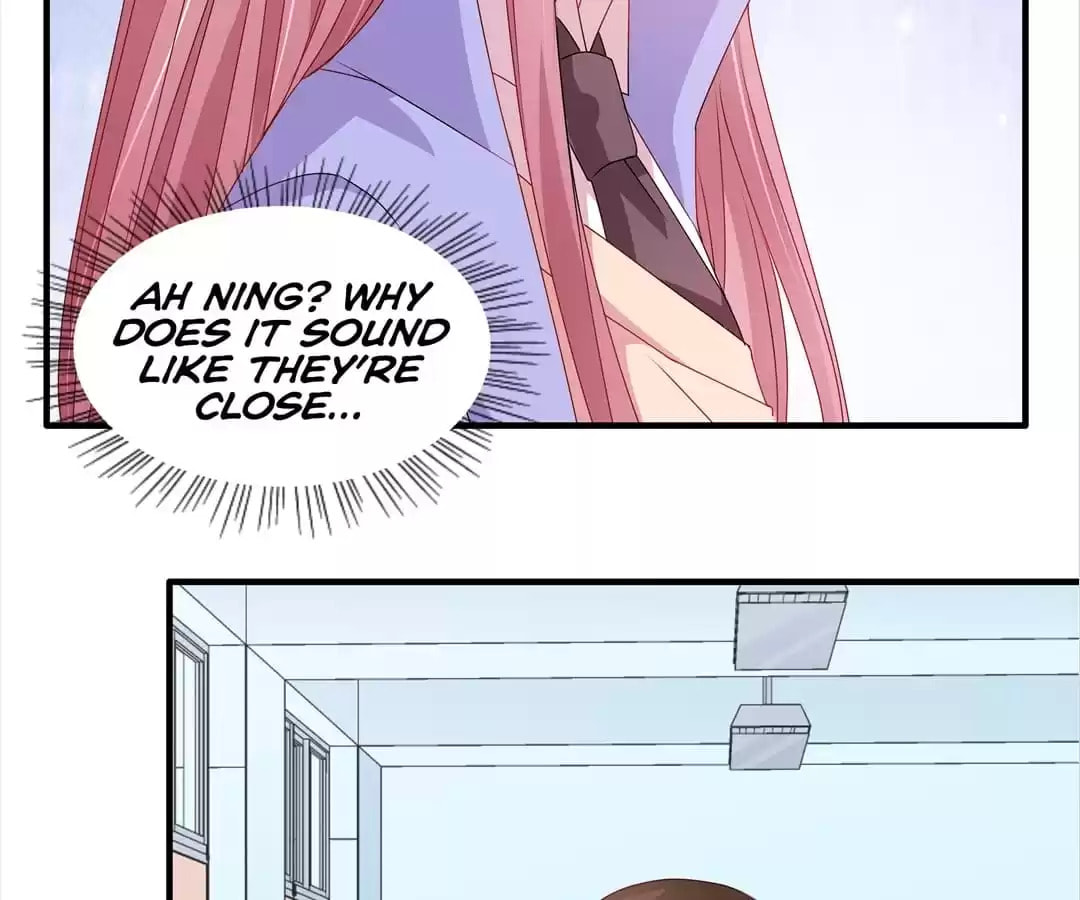 Read Her Smile So Sweet (Colored) chapter 112 image 29 on Lezhin