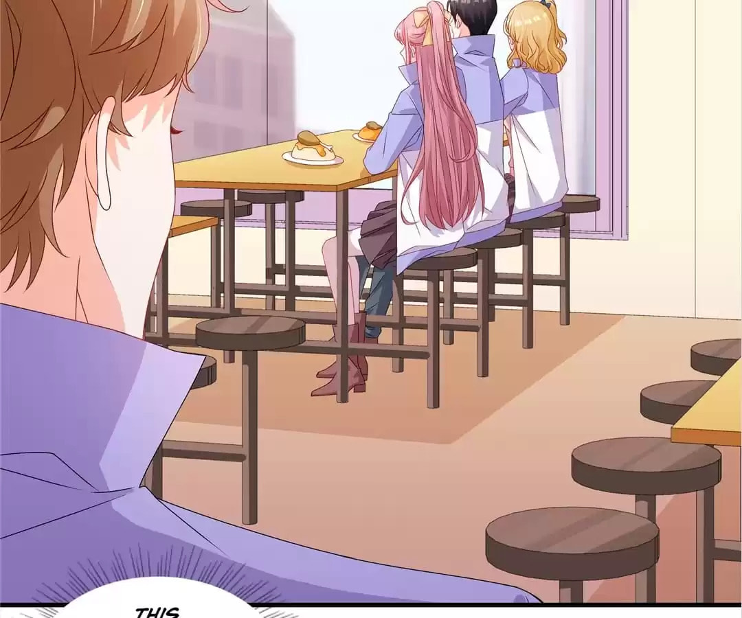 Read Her Smile So Sweet (Colored) chapter 112 image 3 on Lezhin