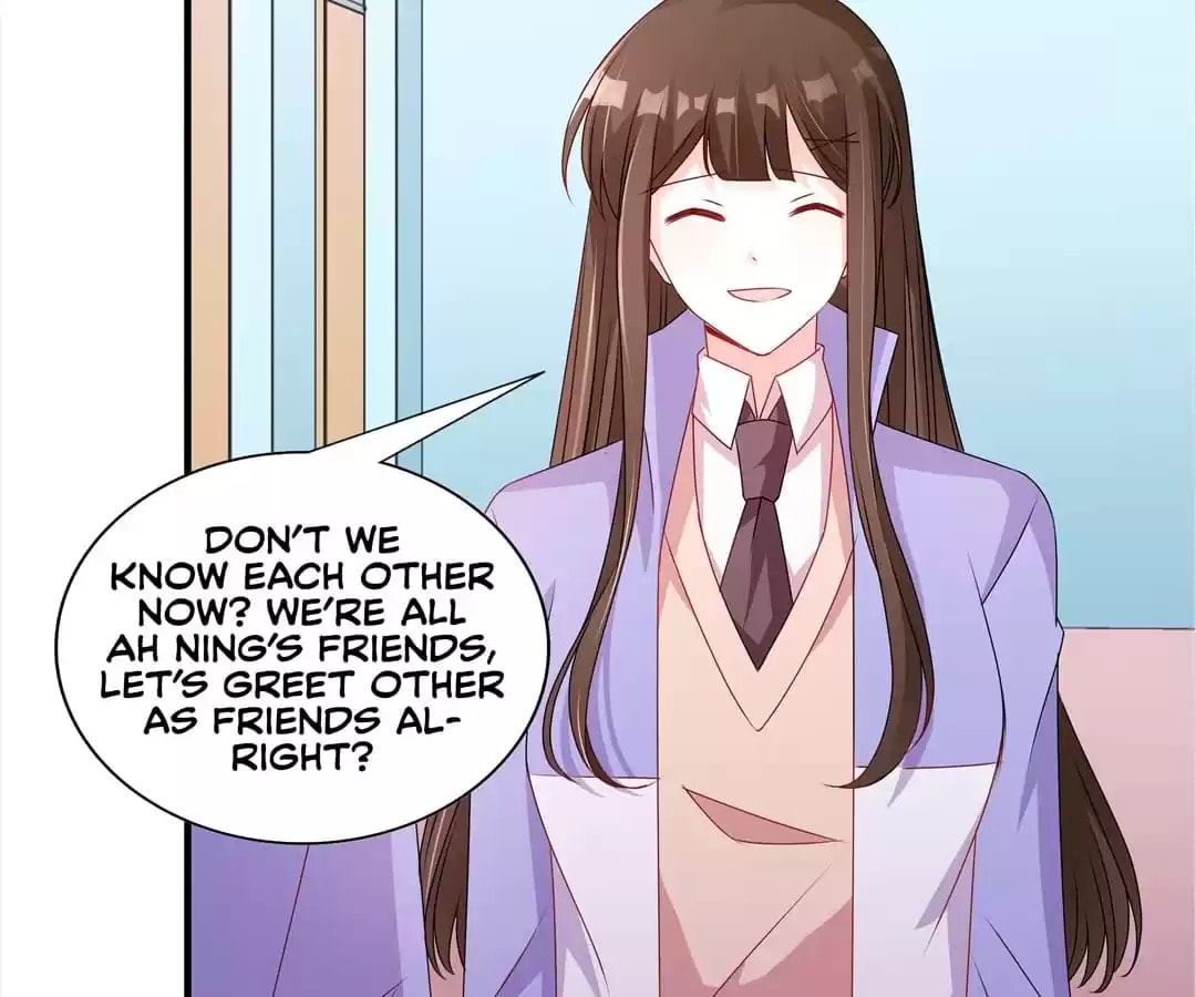 Read Her Smile So Sweet (Colored) chapter 112 image 30 on Lezhin