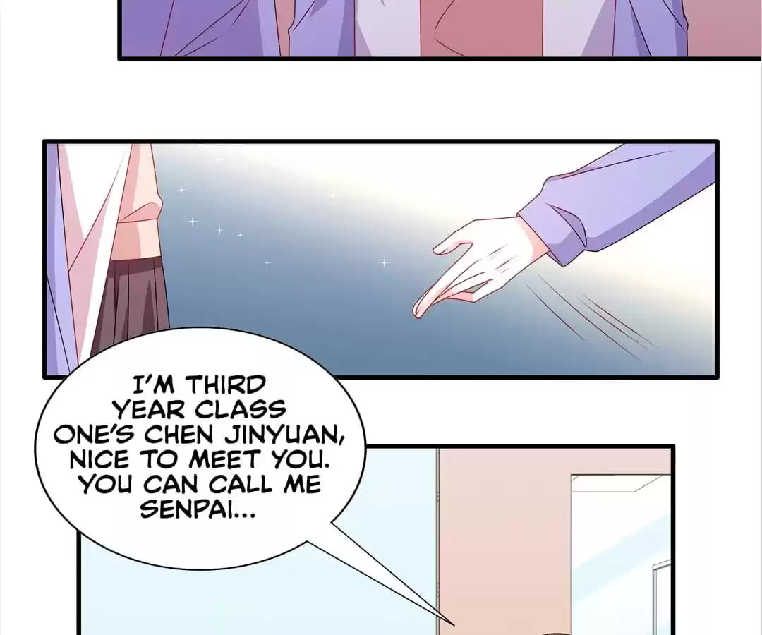 Read Her Smile So Sweet (Colored) chapter 112 image 31 on Lezhin