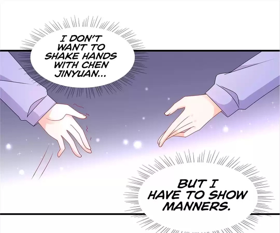 Read Her Smile So Sweet (Colored) chapter 112 image 35 on Lezhin