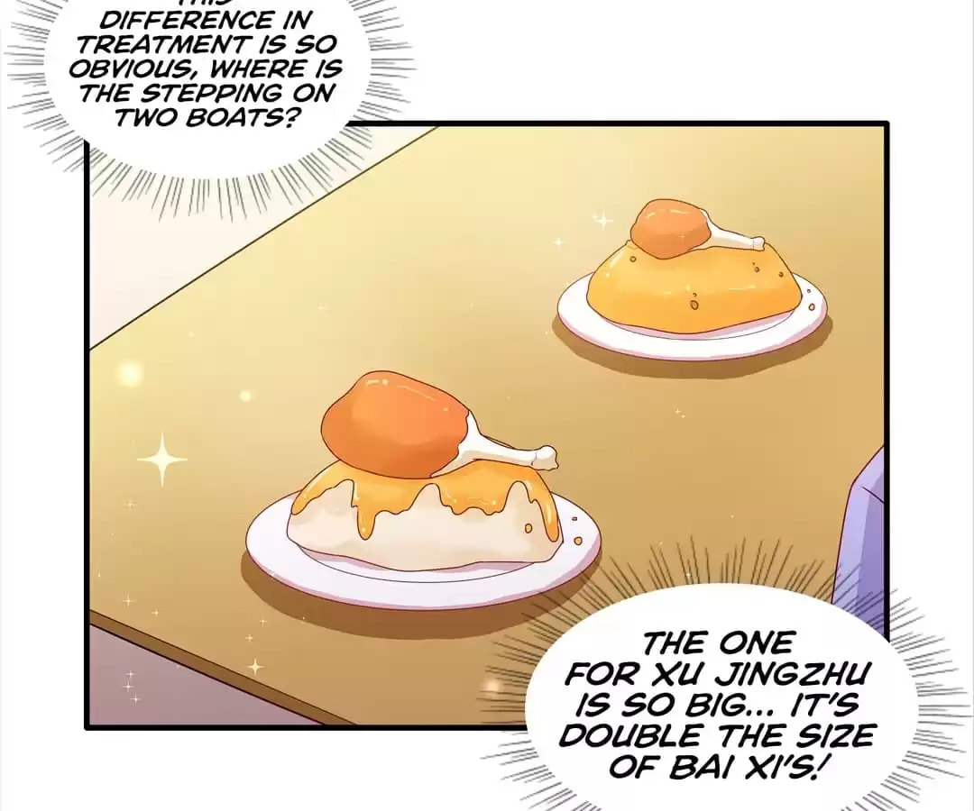Read Her Smile So Sweet (Colored) chapter 112 image 4 on Lezhin