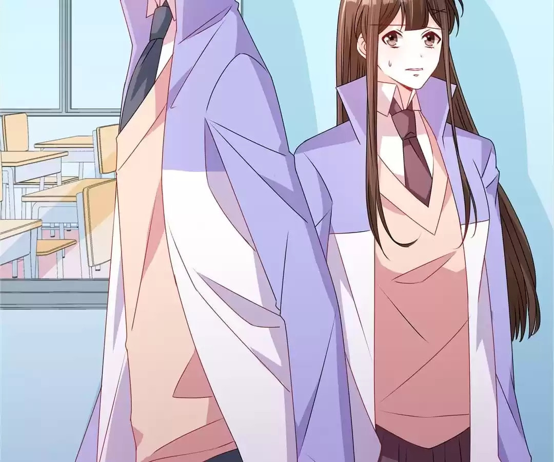 Read Her Smile So Sweet (Colored) chapter 112 image 40 on Lezhin