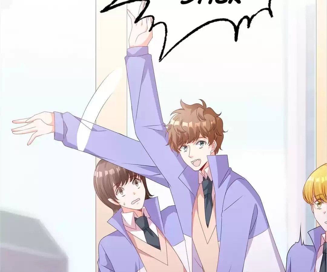Read Her Smile So Sweet (Colored) chapter 112 image 8 on Lezhin