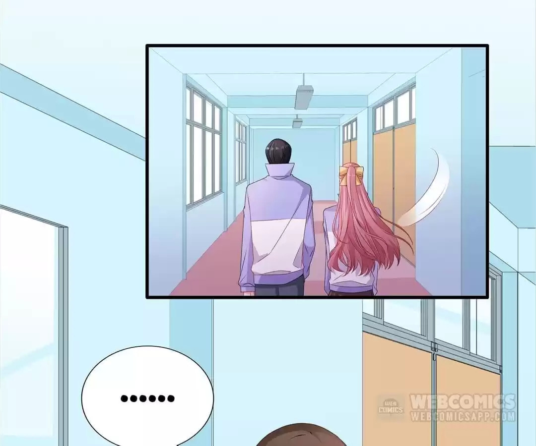 Read Her Smile So Sweet (Colored) chapter 113 image 1 on Lezhin