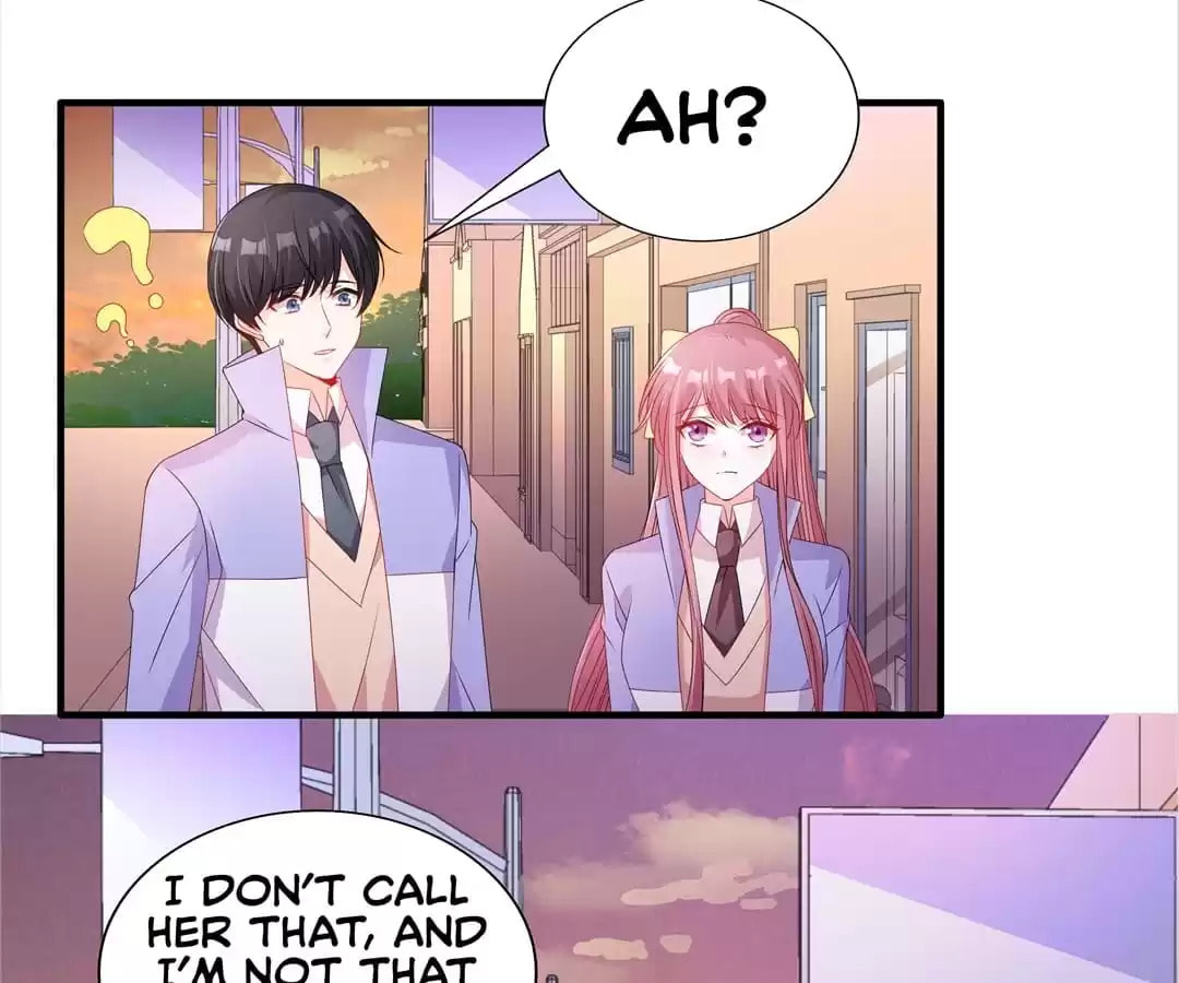 Read Her Smile So Sweet (Colored) chapter 113 image 10 on Lezhin