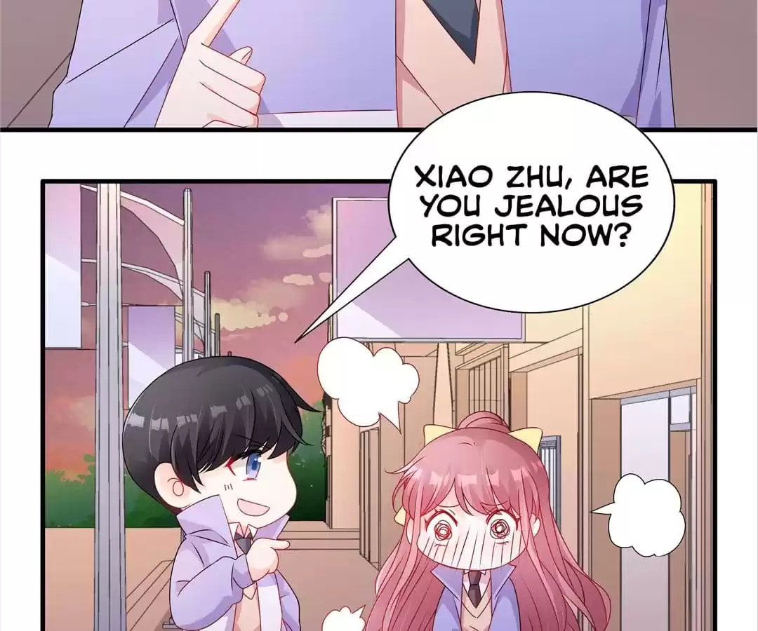 Read Her Smile So Sweet (Colored) chapter 113 image 12 on Lezhin