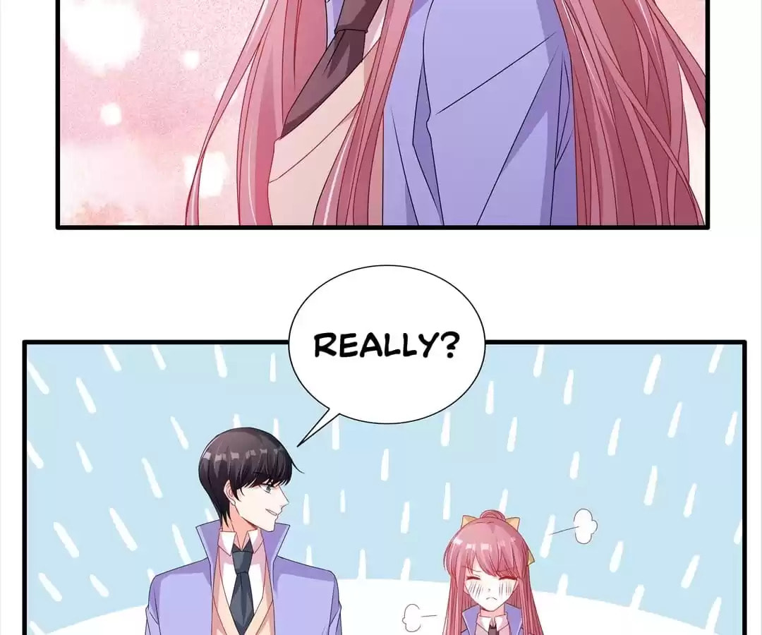 Read Her Smile So Sweet (Colored) chapter 113 image 15 on Lezhin