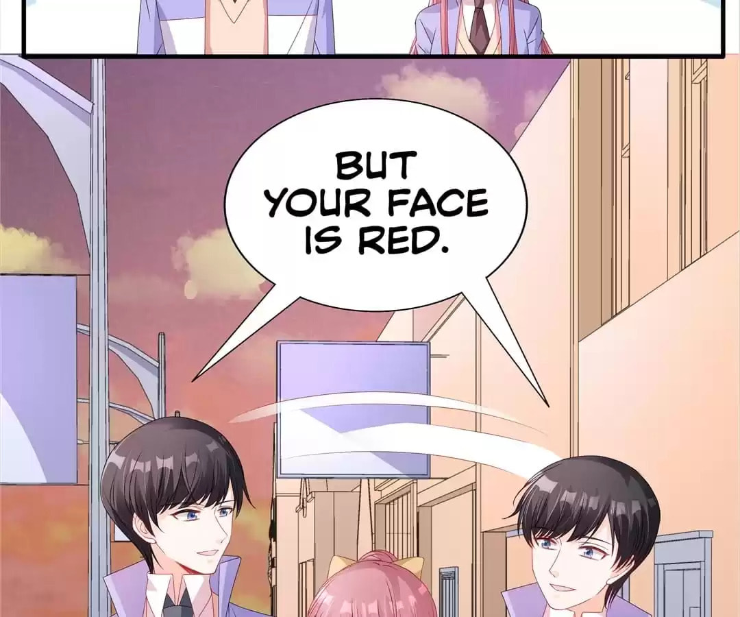 Read Her Smile So Sweet (Colored) chapter 113 image 16 on Lezhin